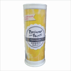 PERFUME PAPEL "ADORACÃO" - 30ML - comprar online