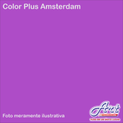 PAPEL COLOR PLUS AMSTERDAM 120G - comprar online