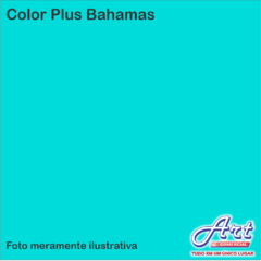 PAPEL COLOR PLUS BAHAMAS 180G - comprar online