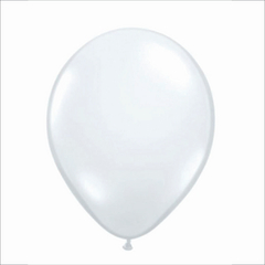 BALÃO TRANSPARENTE Nº5 COM 50 - comprar online