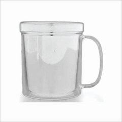 CANECA COM ROSCA BRANCA PARA FOTO - comprar online