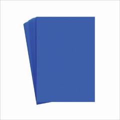 CAPA PP 030 AZUL CORO A4 COM 10 - comprar online