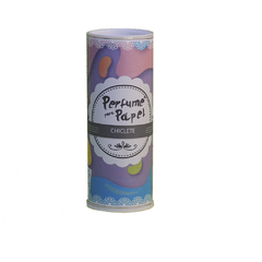 PERFUME PAPEL "CHICLETE" 30ML