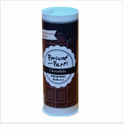 PERFUME PAPEL "CHOCOLATE" 30ML