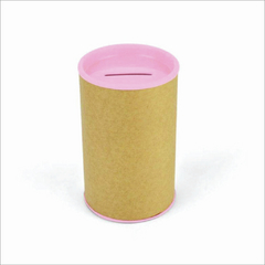 COFRINHO PAPELÃO CT ROSA - comprar online