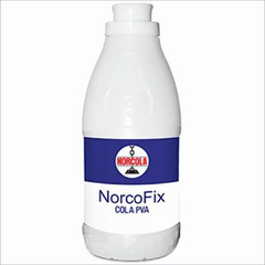 COLA NORCOFIX BRANCA 1/2KG