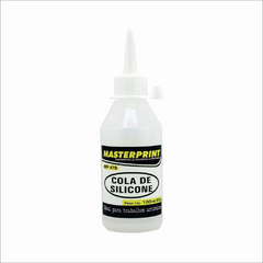 COLA SILICONE LÍQUIDA 85g - comprar online