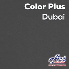 PAPEL COLOR PLUS DUBAI 180G