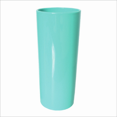 COPO LONG DRINK AZUL TIFANNY 350ML - comprar online