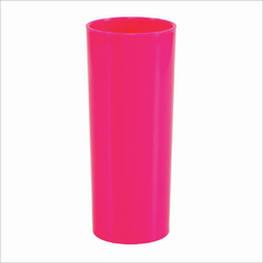 COPO LONG DRINK PINK 350ML - comprar online