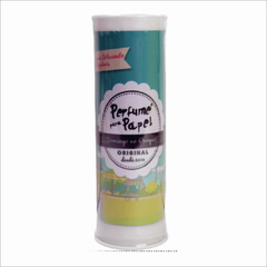 PERFUME PAPEL "DOMINGO NO PARQUE" 30ML