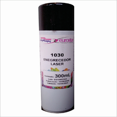 ENEGRECEDOR LASER SPRAY 300ML - 1030 - comprar online