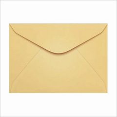 ENVELOPE CARTA MADRI COM 100 - comprar online