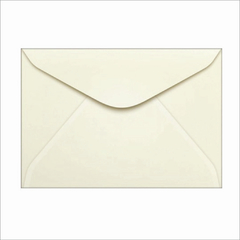 ENVELOPE CARTA MARFIM COM 100 - comprar online