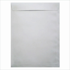 ENVELOPE SACO BRANCO 125X176 COM 250 - comprar online