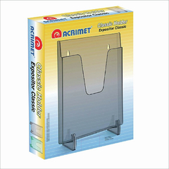 EXPOSITOR CLASSIC ACRIMET A4 VERTICAL - comprar online