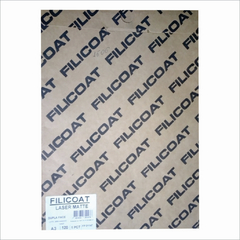 FILICOAT A3 DUPLA FAC120G COM 125 FOLHAS