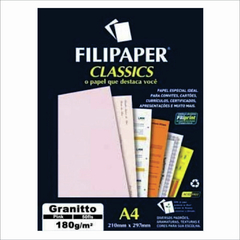 FILIPAPER CLASSICS GRANITO PINK