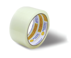 FITA EMPACOTAMENTO TRANSP. 45MM X 45M