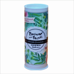 PERFUME PAPEL "FLORESTA ENCANTADA" 30ML - comprar online