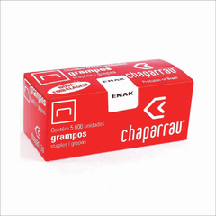 GRAMPO 106/4 COM 5.000 CHAPARRAU
