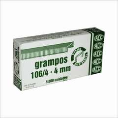 GRAMPO ACC 106/4 COM 5.000 - comprar online