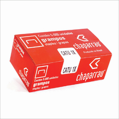 GRAMPO CHAPARRAU CATU 1X COM 5.000 - comprar online