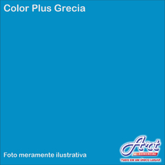 ARTPAPER COLOR PLUS GRÉCIA 180G A4 COM 20