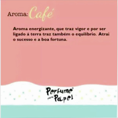 PERFUME PAPEL KIT 11 - 5 X 15ML - loja online