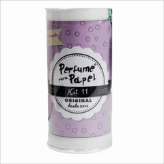 PERFUME PAPEL KIT 11 - 5 X 15ML - comprar online