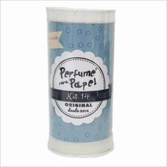 PERFUME PAPEL KIT 14 - 5 X 15ML - comprar online