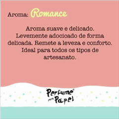 PERFUME PAPEL KIT AMOR - 3 X 15ML na internet