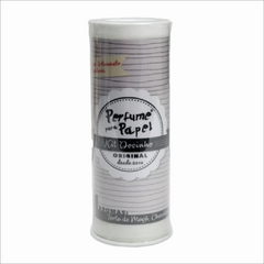 PERFUME PAPEL KIT DOCINHO - 3 X 15ML - comprar online