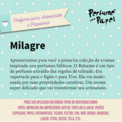 PERFUME PAPEL KIT "MEU DEVOCIONAL" - 3 X 15ML na internet