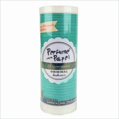 PERFUME PAPEL KIT QUERIDINHOS - 3 X 15ML - comprar online