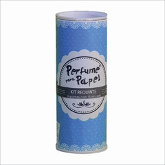 PERFUME PAPEL KIT REQUINTE - 3 X 15ML - comprar online