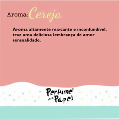 PERFUME PAPEL KIT UAU - 3 X 15ML na internet