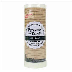 PERFUME PAPEL KIT UAU - 3 X 15ML - comprar online