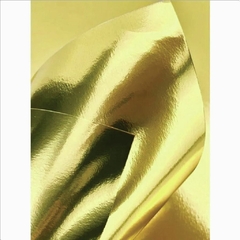 ARTPAPER LAMICOTE DOURADO 255G A4 COM 20 FOLHAS