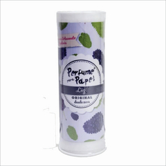 PERFUME PAPEL "LIZ" 30ML - comprar online