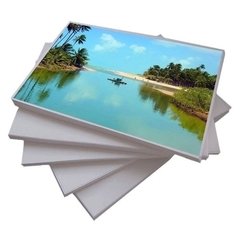 PAPEL FOTOGRÁFICO MATTE 170G A4 COM 100