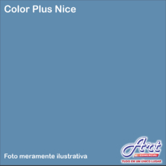 PAPEL COLOR PLUS NICE 80G - comprar online