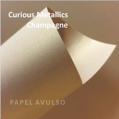 PAPEL CLASS COLOR CHAMPAGNE 180G