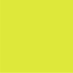 PAPEL COLOR FLUO YELLOW 180G