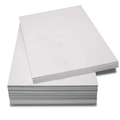 PAPEL COUCHE FOSCO 300G A3 COM 100