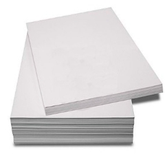 PAPEL COUCHE FOSCO 210G A3 COM 125 FOLHAS