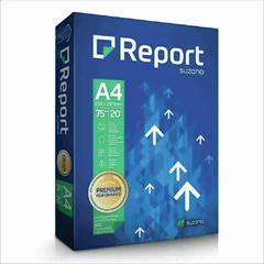 PAPEL REPORT 75G A4