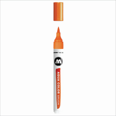 PINCEL AQUARELA - 003 ORANGE - comprar online