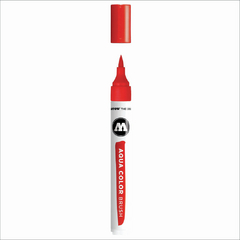 PINCEL AQUARELA - 005 VERMILLION - comprar online