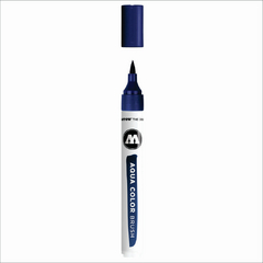 PINCEL AQUARELA - 011 PRIMARY BLUE